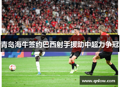 青岛海牛签约巴西射手援助中超力争冠